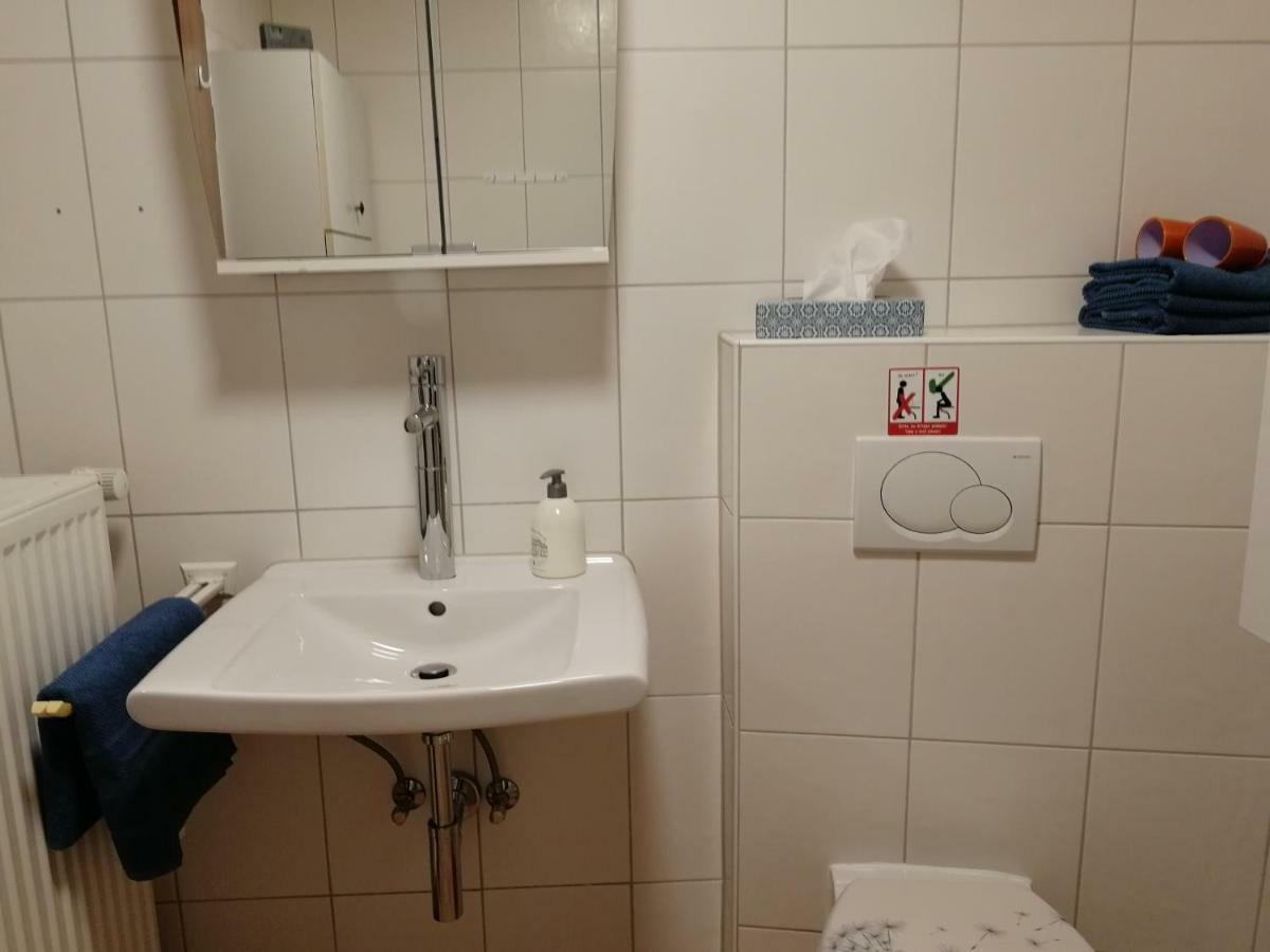 Eifel Ferienhaus Luna Ohlenhard Eksteriør billede